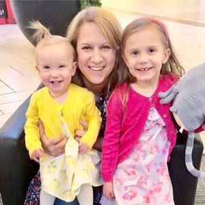 Meet your Posher, Kyla